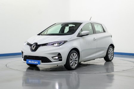 Comprar Renault Zoe Intens 50 R135 Renault Zoe Intens 50 R135