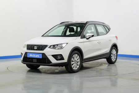 Comprar SEAT Arona 1.0 TSI Ecomotive S&S Style 110 SEAT Arona 1.0 TSI Ecomotive S&S Style 110
