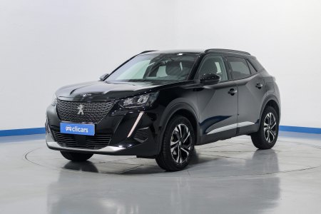 Peugeot 2008 1.2 PureTech S&S Allure Pack 100