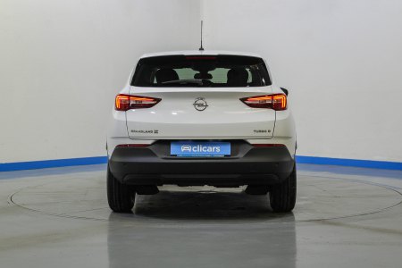 Opel Grandland X Diésel 1.5 CDTi Selective Pro 4