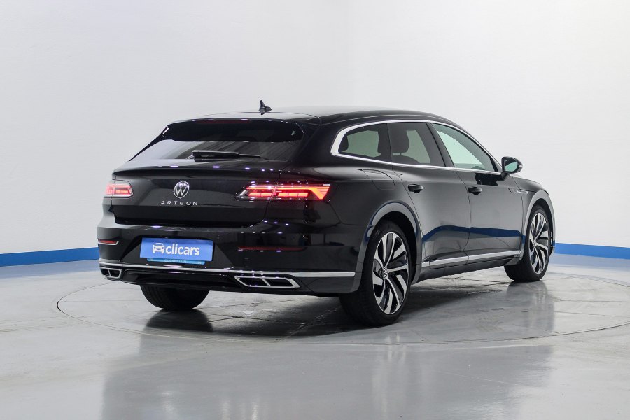 Volkswagen Arteon Diésel R-Line 2.0 TDI 110kW (150CV) DSG S Brake 5