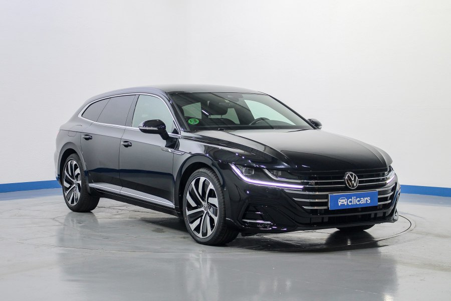 Volkswagen Arteon Diésel R-Line 2.0 TDI 110kW (150CV) DSG S Brake 3