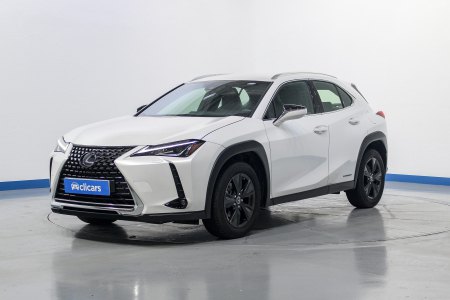 Lexus UX 250h Business Navigation 2WD