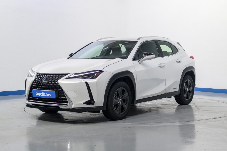 Lexus UX Híbrido UX 250h Business Navigation 2WD