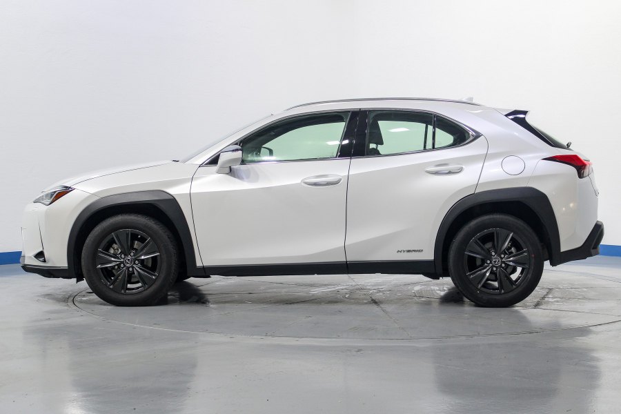 Lexus UX Híbrido 2.0 250h Business Navigation 7