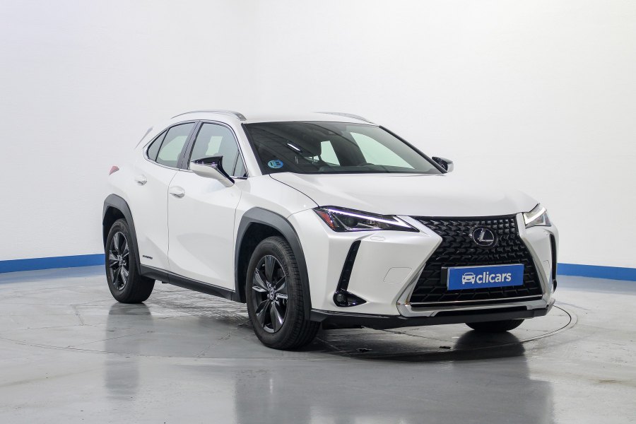 Lexus UX Híbrido UX 250h Business Navigation 2WD 3