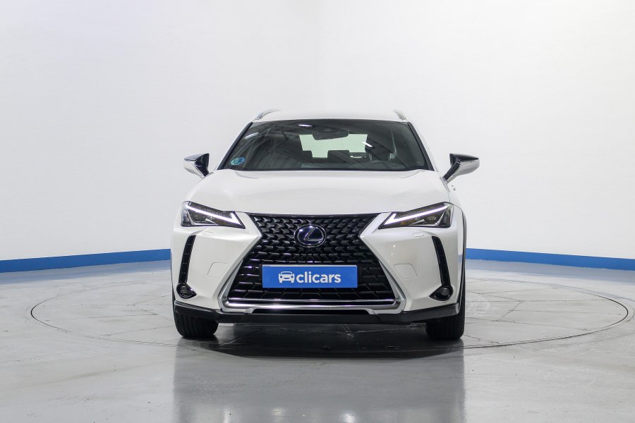 Lexus UX Híbrido 2.0 250h Business Navigation 2