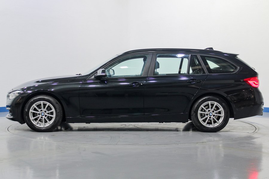 BMW Serie 3 Diésel 320d EfficientDynamics Touring 7