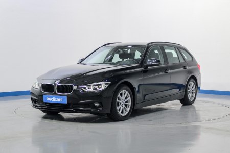 BMW Serie 3 320d Touring EfficientDynamics