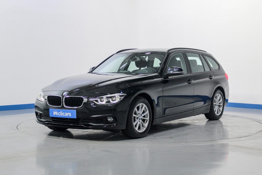 BMW Serie 3 Diésel 320d EfficientDynamics Touring