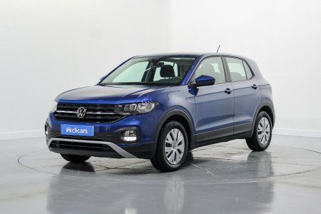 Comprar Volkswagen T-Cross 1.0 TSI Edition Volkswagen T-Cross 1.0 TSI Edition