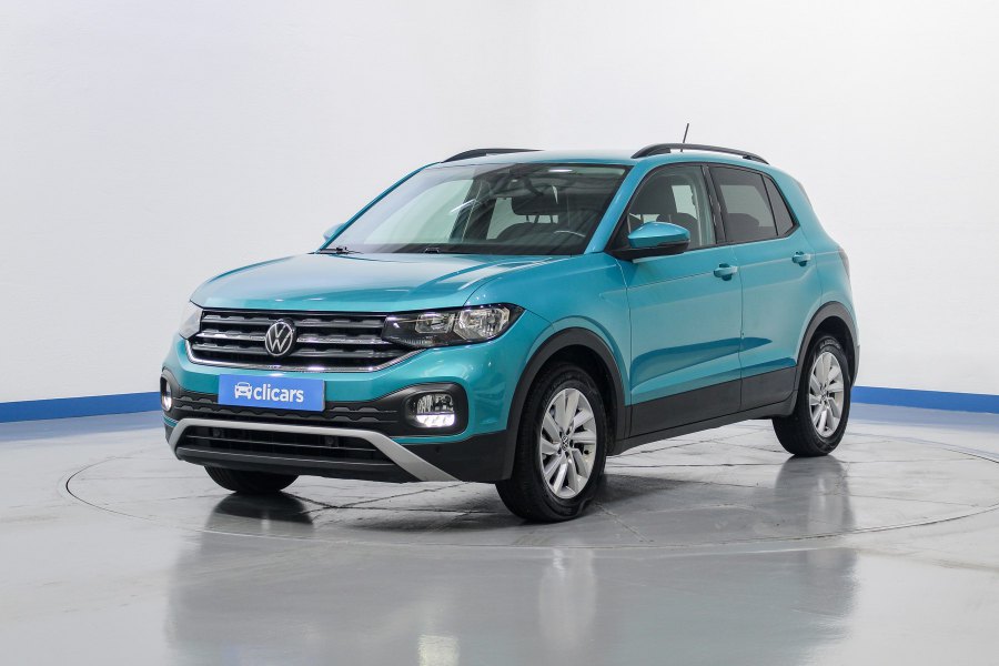 Volkswagen T-Cross Gasolina Advance 1.0 TSI 81kW (110CV)