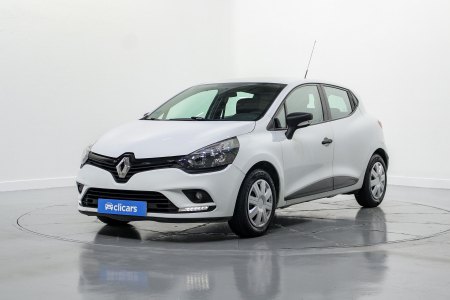 Comprar Renault Clio 1.5dCi Energy Business Renault Clio 1.5dCi Energy Business
