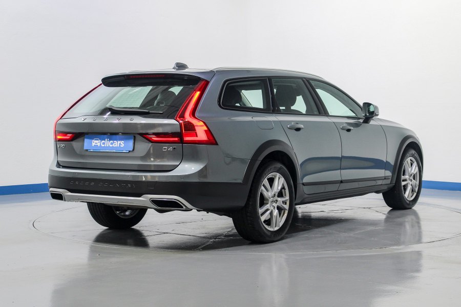 Volvo V90 Cross Country Diésel 2.0 D4 AWD Auto 5