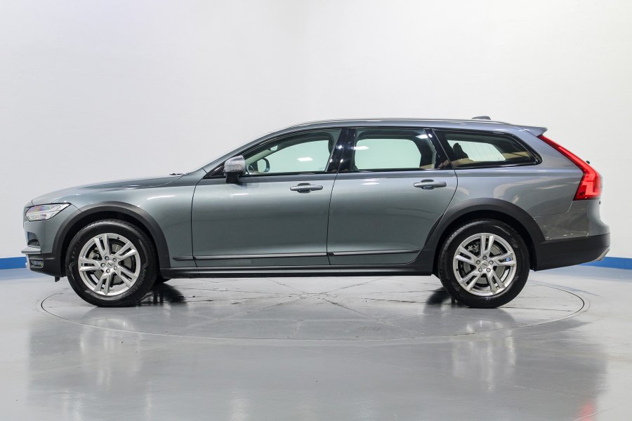 Volvo V90 Cross Country Diésel 2.0 D4 AWD Auto 7