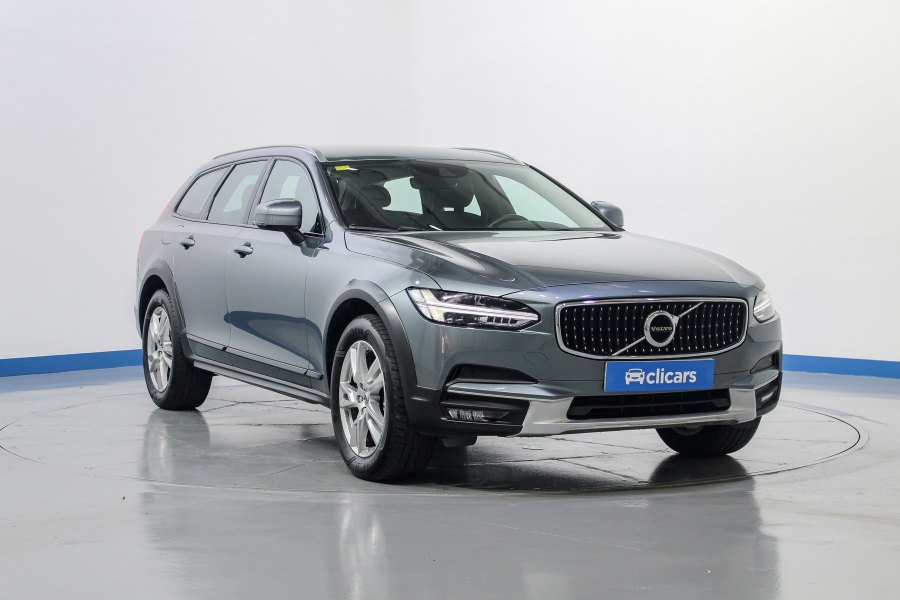 Volvo V90 Cross Country Diésel 2.0 D4 AWD Auto 3