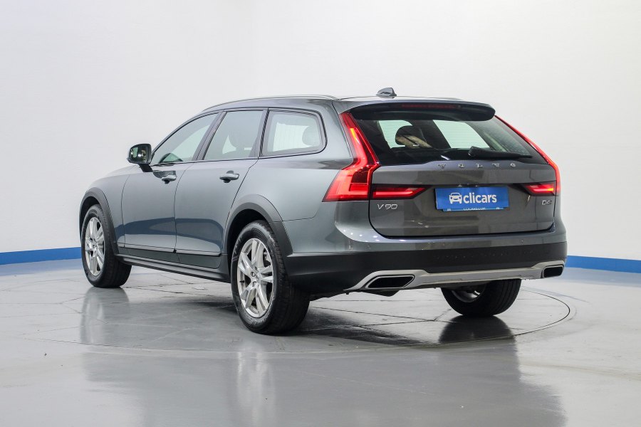 Volvo V90 Cross Country Diésel 2.0 D4 AWD Auto 8