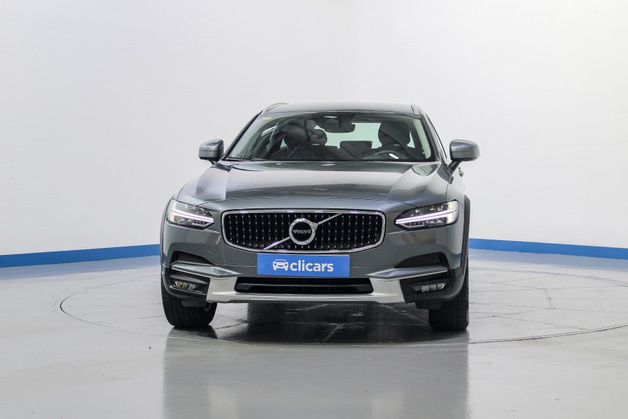 Volvo V90 Cross Country Diésel 2.0 D4 AWD Auto 2