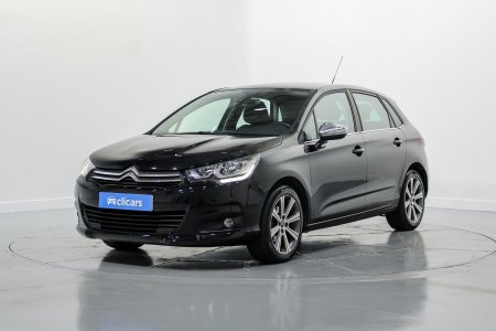 Comprar Citroen C4 1.6BlueHDI S&S Feel Edition 120 Citroen C4 1.6BlueHDI S&S Feel Edition 120