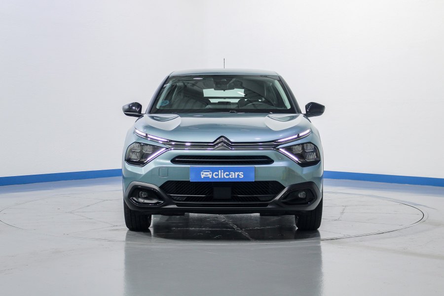 Citroën C4 Gasolina PureTech 130 S&S 6v Feel Pack 2