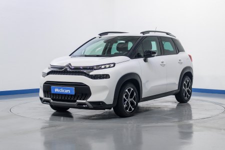 Citroën C3 Aircross BlueHDi S&S Feel Pack 110