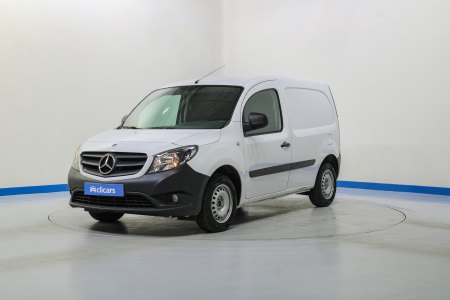 Comprar Mercedes Citan Diésel 109 CDI Furgón Largo Mercedes Citan Diésel 109 CDI Furgón Largo