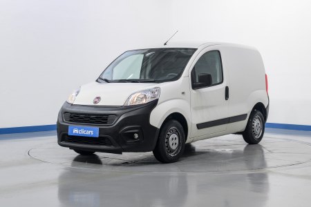 Fiat Fiorino Comercial Cargo 1.3Mjt Base