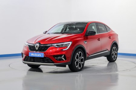 Renault Arkana 1.6 E-Tech Techno