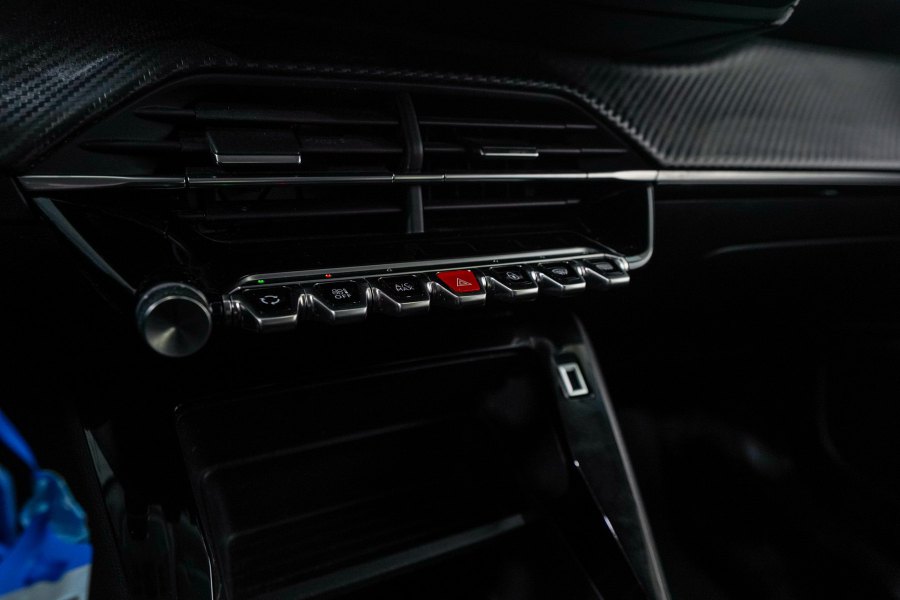 Peugeot 2008 Diésel 2008 1.5BlueHDi S&S Active 100 25