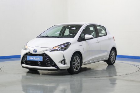 Comprar Toyota Yaris Híbrido 1.5 100H Active Toyota Yaris Híbrido 1.5 100H Active
