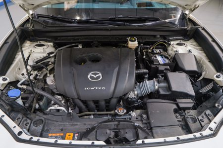 Mazda CX-30 Mild hybrid SKYACTIV-G 2.0 90 kW 2WD Origin 35