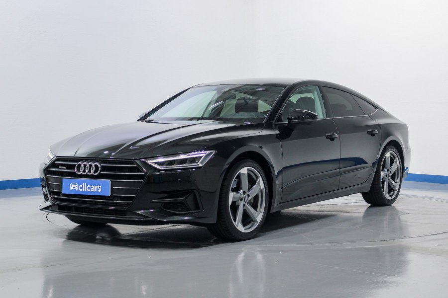 Audi A7 Mild hybrid A7 Sportback 45 TFSI quattro-ultra S tronic