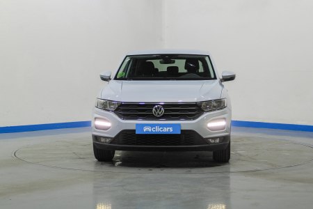 Volkswagen T-Roc Gasolina Edition 1.0 TSI 85kW (115CV) 2