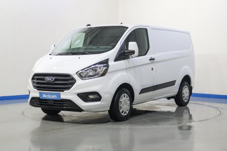 Comprar Ford Transit Custom Mild hybrid Van 2.0 TDCI 96kW 280 L1 MHEV Trend Ford Transit Custom Mild hybrid Van 2.0 TDCI 96kW 280 L1 MHEV Trend