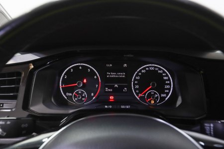 Volkswagen Polo Gasolina Advance 1.0 TSI 70kW (95CV) 15