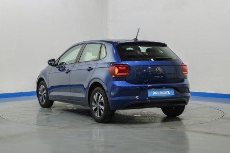 Volkswagen Polo Gasolina Advance 1.0 TSI 70kW (95CV) 9