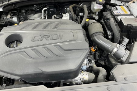 Hyundai TUCSON Diésel 1.6 CRDI 85kW (115CV) Maxx 17