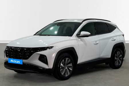 Comprar Hyundai TUCSON Diésel 1.6 CRDI 85kW (115CV) Maxx Hyundai TUCSON Diésel 1.6 CRDI 85kW (115CV) Maxx