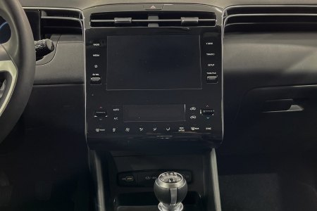 Hyundai TUCSON Diésel 1.6 CRDI 85kW (115CV) Maxx 14