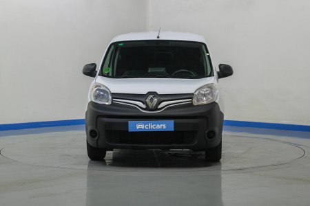 Renault Kangoo Furgón Profesional dCi 75 Euro 6, 2016, Valencia