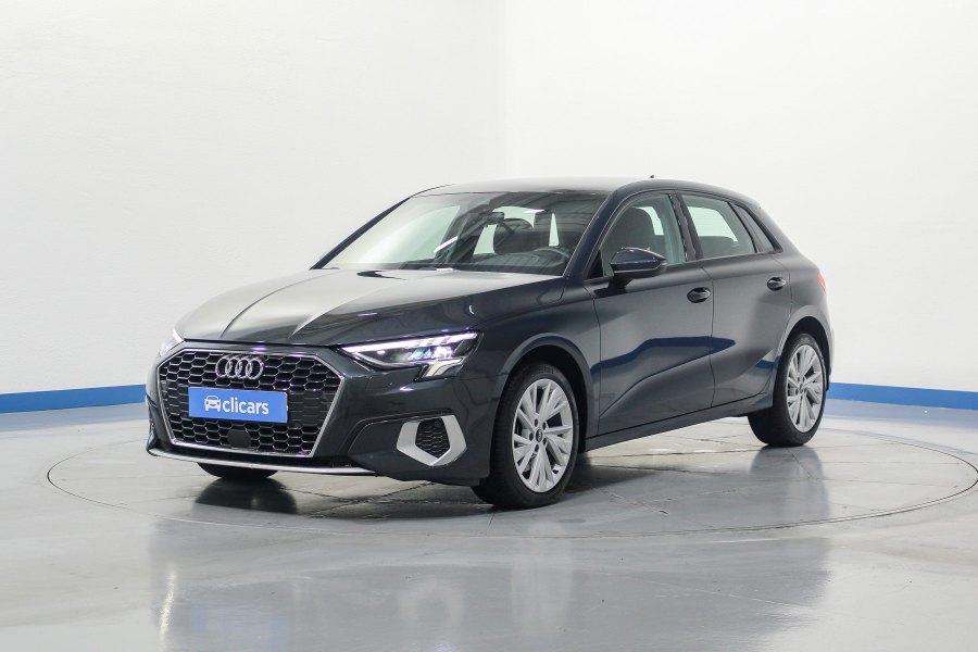 Audi A3 Mild hybrid A3 Sportback 30 TFSI Advanced S tronic