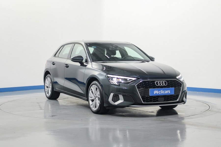 Audi A3 Mild hybrid A3 Sportback 30 TFSI Advanced S tronic 3