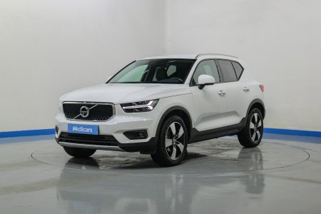 Comprar Volvo XC40 Gasolina 1.5 T3 Momentum Volvo XC40 Gasolina 1.5 T3 Momentum
