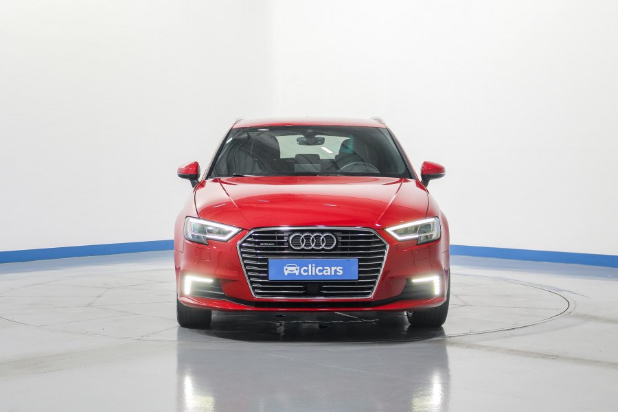 Audi A3 Híbrido enchufable A3 Sportback 40 e-tron S line S tronic 2