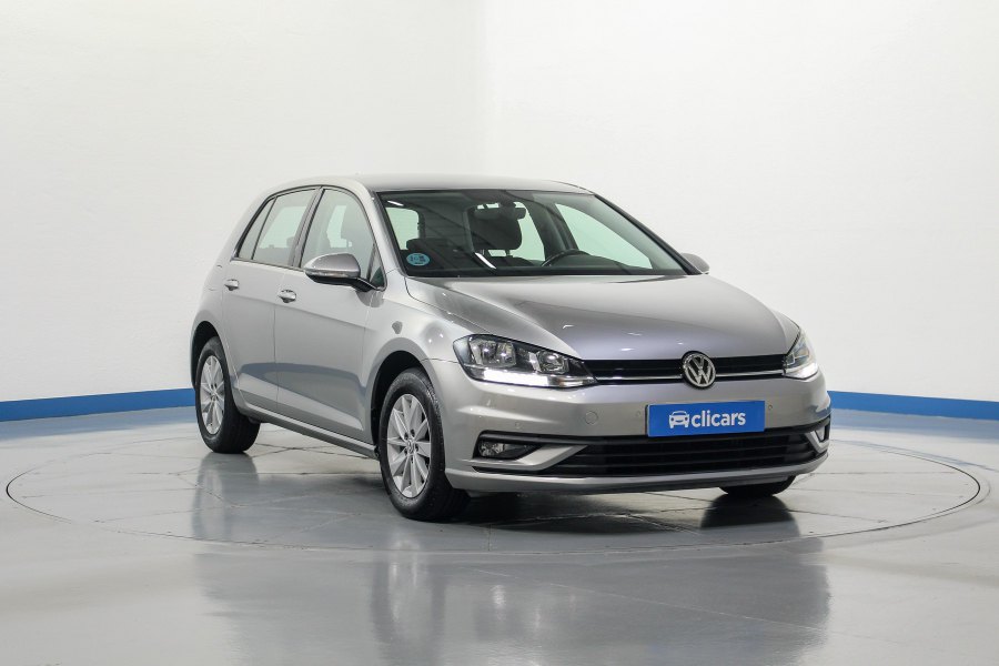 Volkswagen Golf Diésel Golf 1.6TDI Last Edition 85kW 3