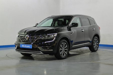 Renault Koleos ocasión 