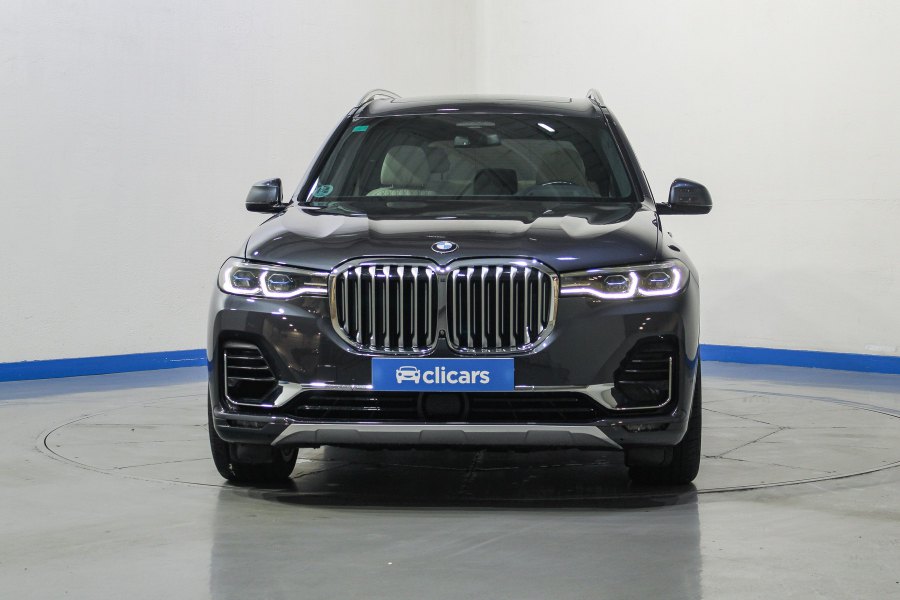 BMW X7 Diésel xDrive30d 2