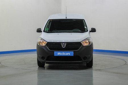 Dacia Dokker Gasolina Ambiance 1.6 75kW (102CV) 2