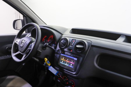 Dacia Dokker Gasolina Ambiance 1.6 75kW (102CV) 35