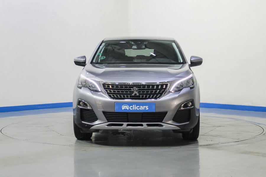 Peugeot 3008 SUV Gasolina 3008 1.2 S&S PureTech Allure 130 2